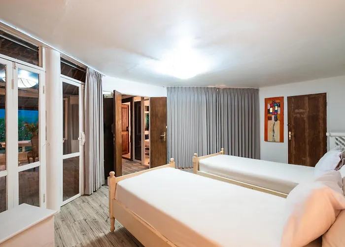 Kubuku Seminyak (Bali)