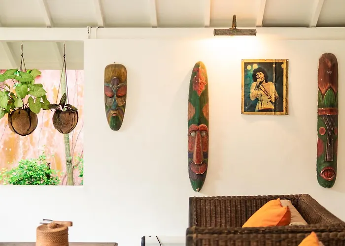 Villa Kubuku *
