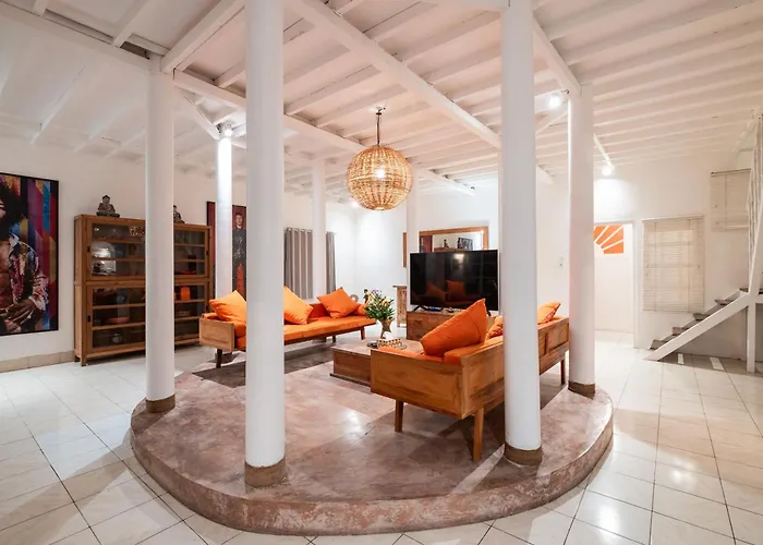 Villa Kubuku