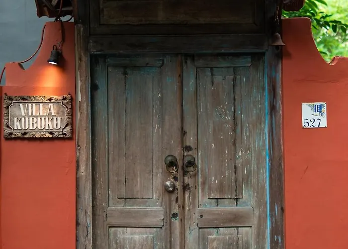 Kubuku * Seminyak (Bali)