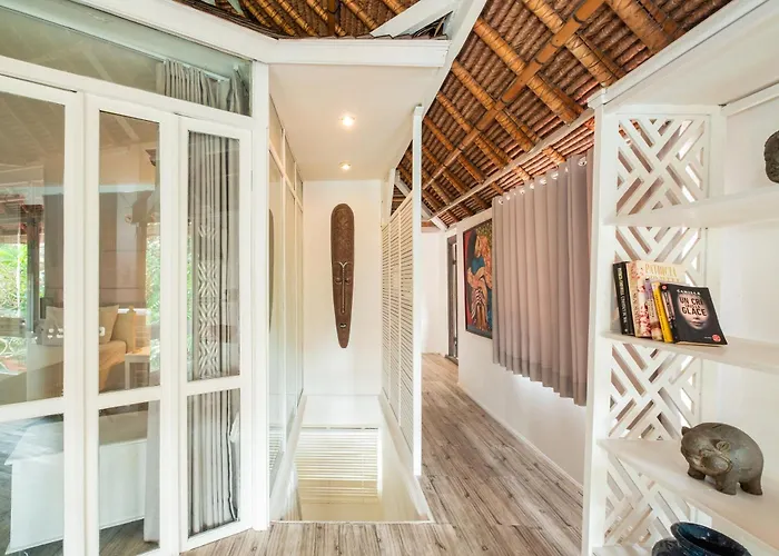 Kubuku Villa Seminyak (Bali)