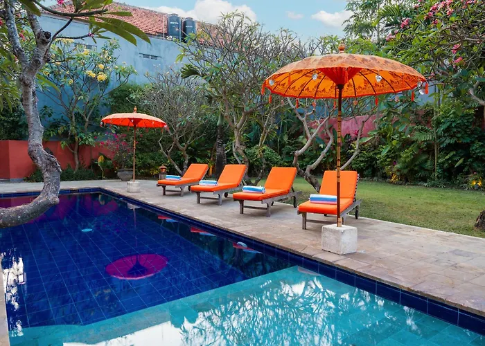 Kubuku Seminyak (Bali)