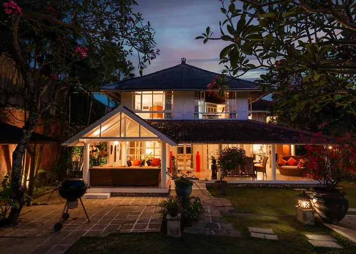 Kubuku * Seminyak (Bali)